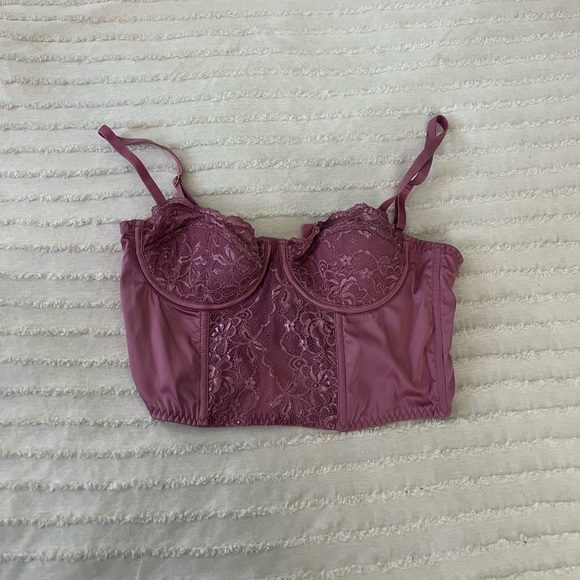 Urban outfitters corset - Picture 2 of 5